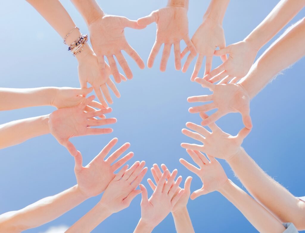 Chaîne de solidarité